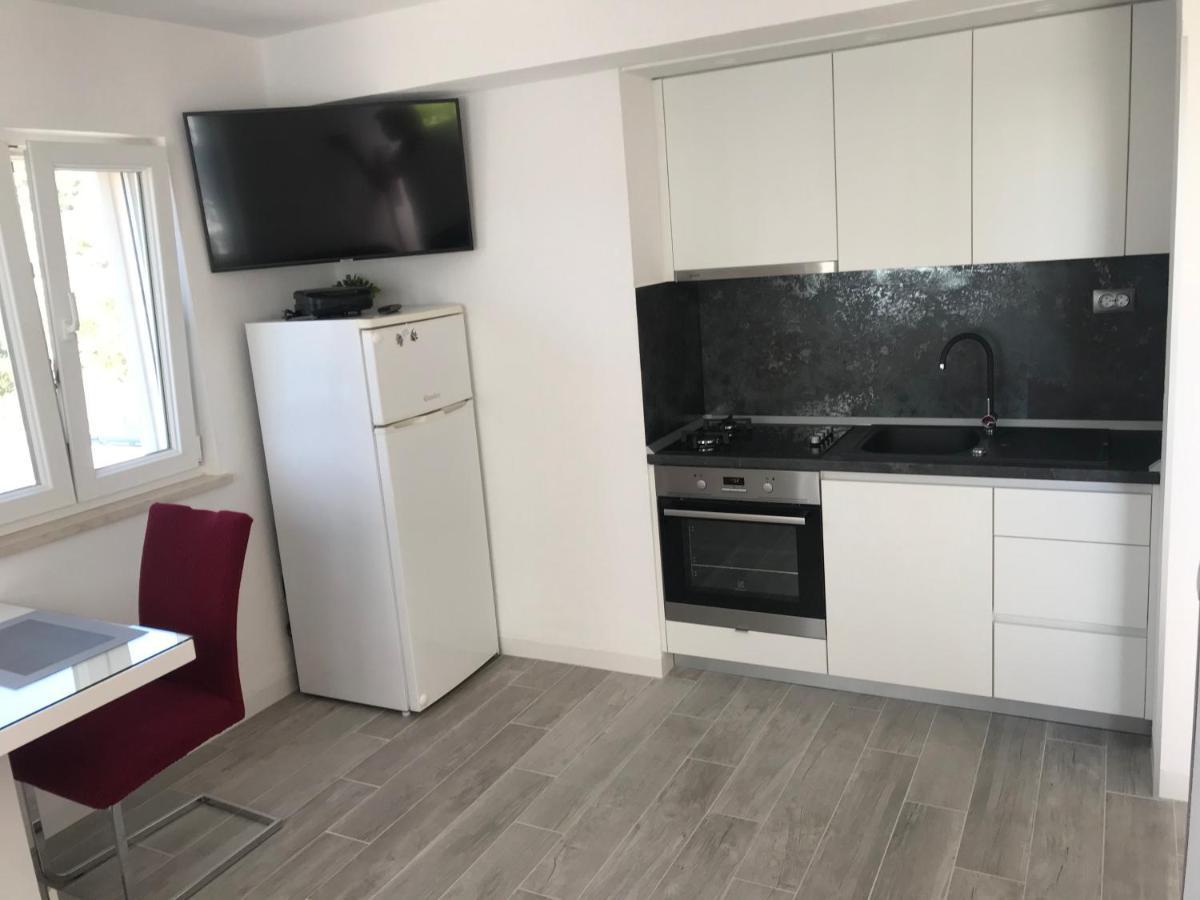Hvar Apartments Felix Хвар Екстериор снимка