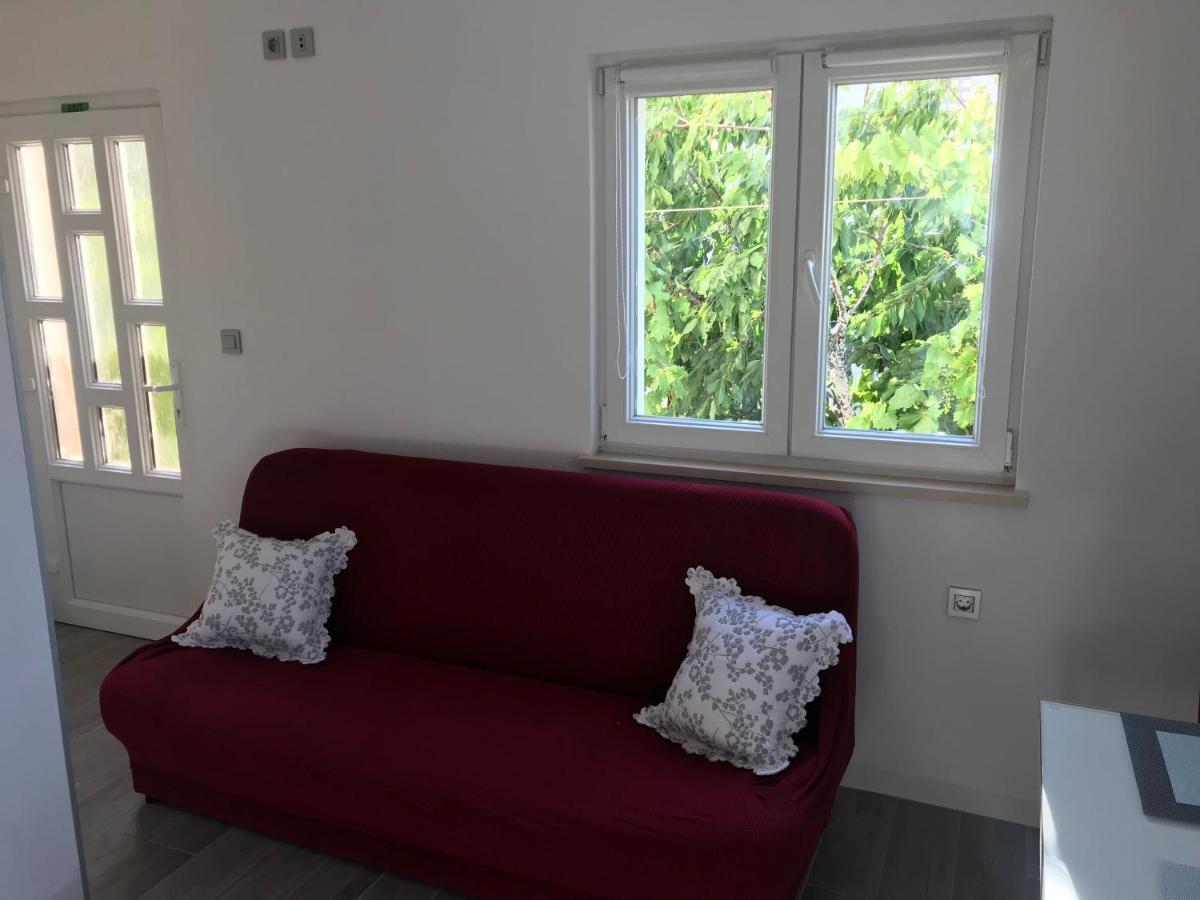 Hvar Apartments Felix Хвар Екстериор снимка