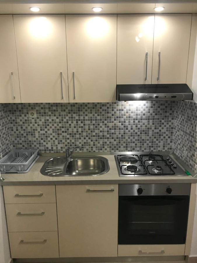 Hvar Apartments Felix Хвар Екстериор снимка