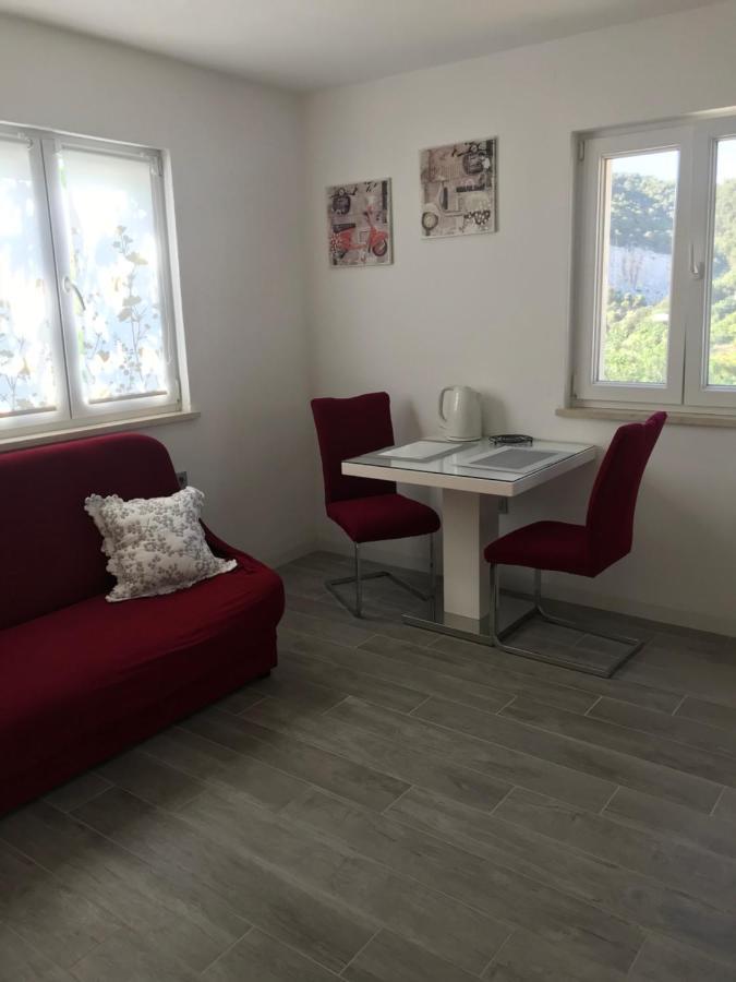 Hvar Apartments Felix Хвар Екстериор снимка