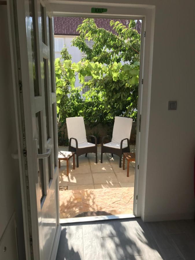 Hvar Apartments Felix Хвар Екстериор снимка