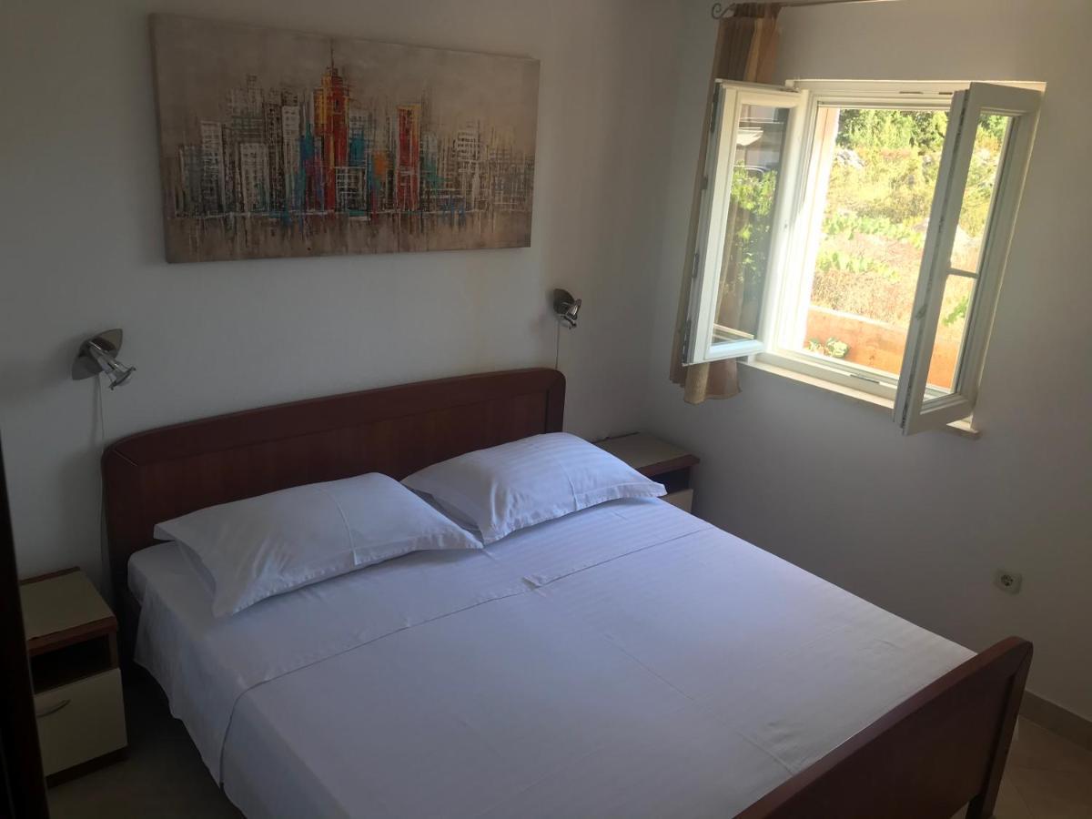 Hvar Apartments Felix Хвар Екстериор снимка