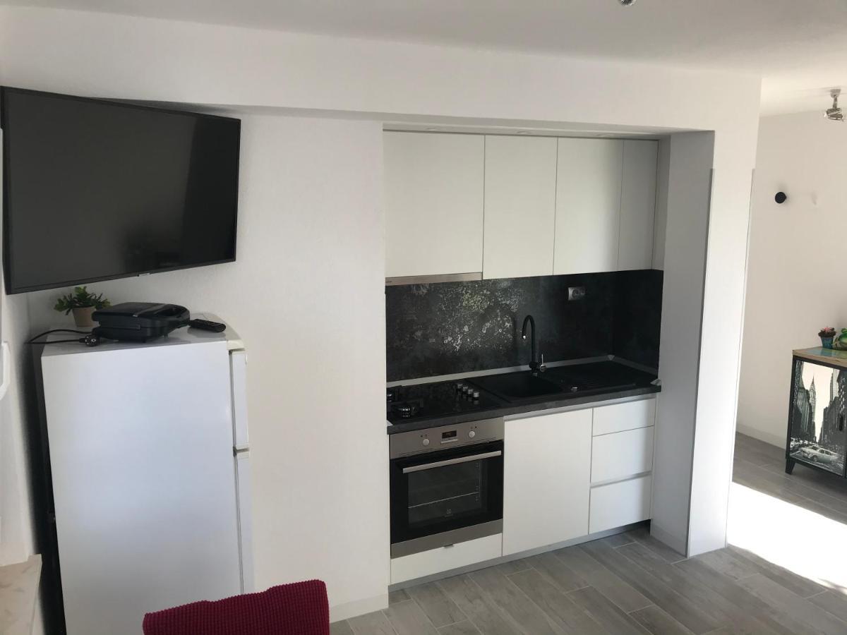 Hvar Apartments Felix Хвар Екстериор снимка