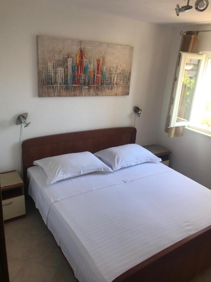 Hvar Apartments Felix Хвар Екстериор снимка