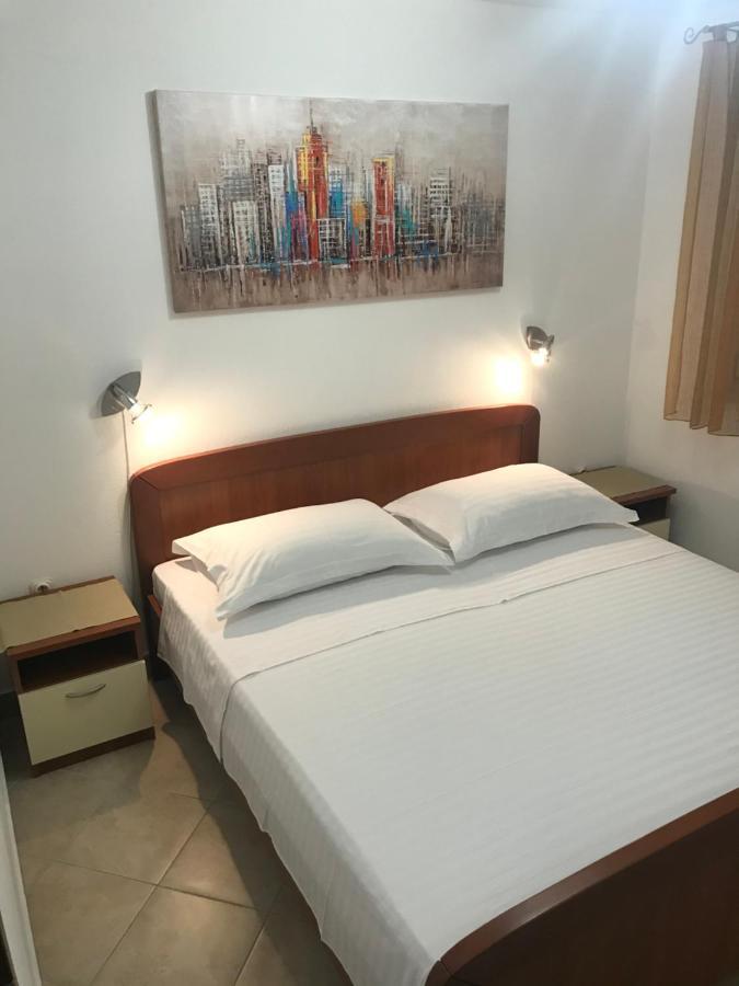 Hvar Apartments Felix Хвар Екстериор снимка