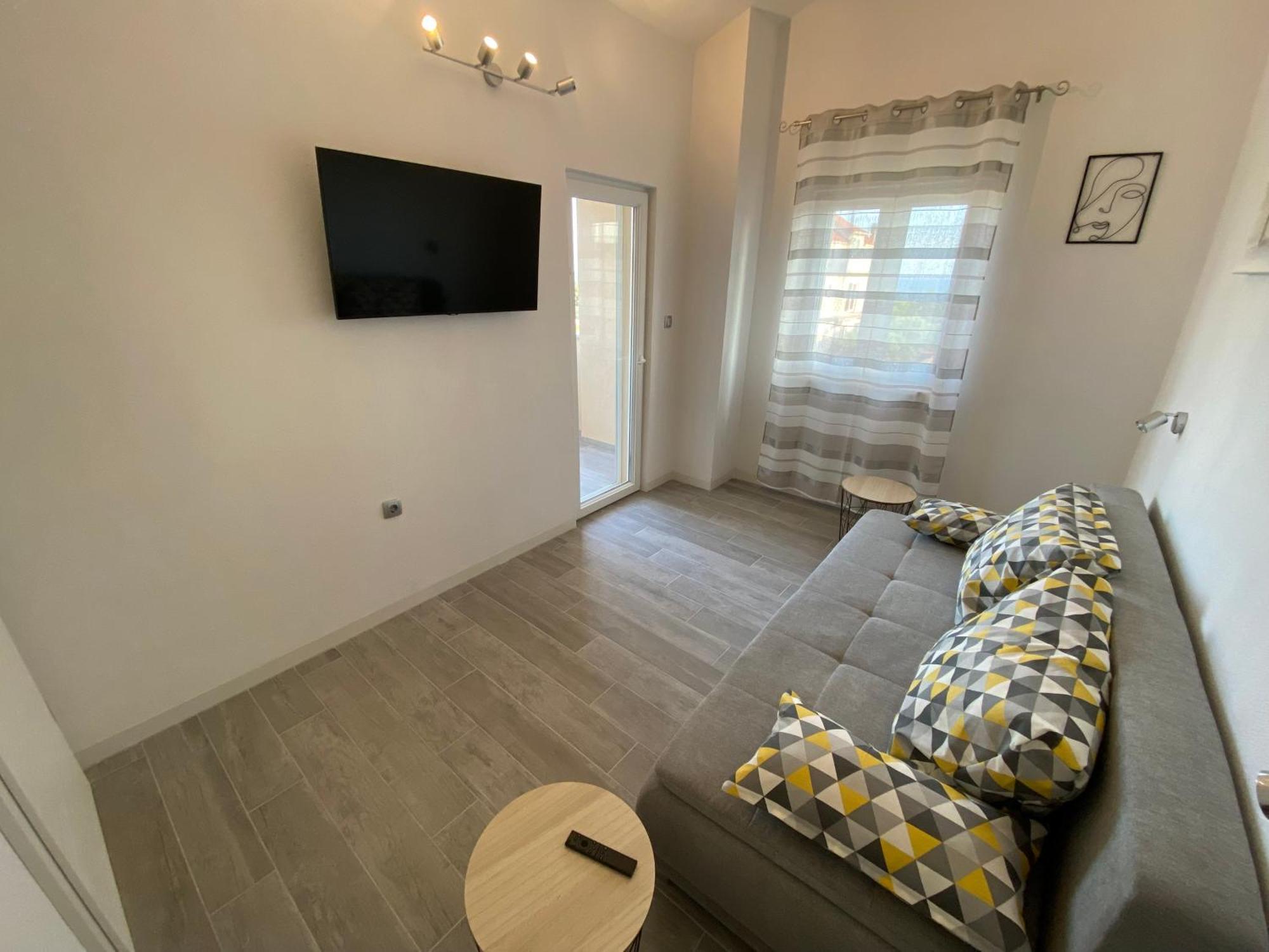 Hvar Apartments Felix Хвар Екстериор снимка