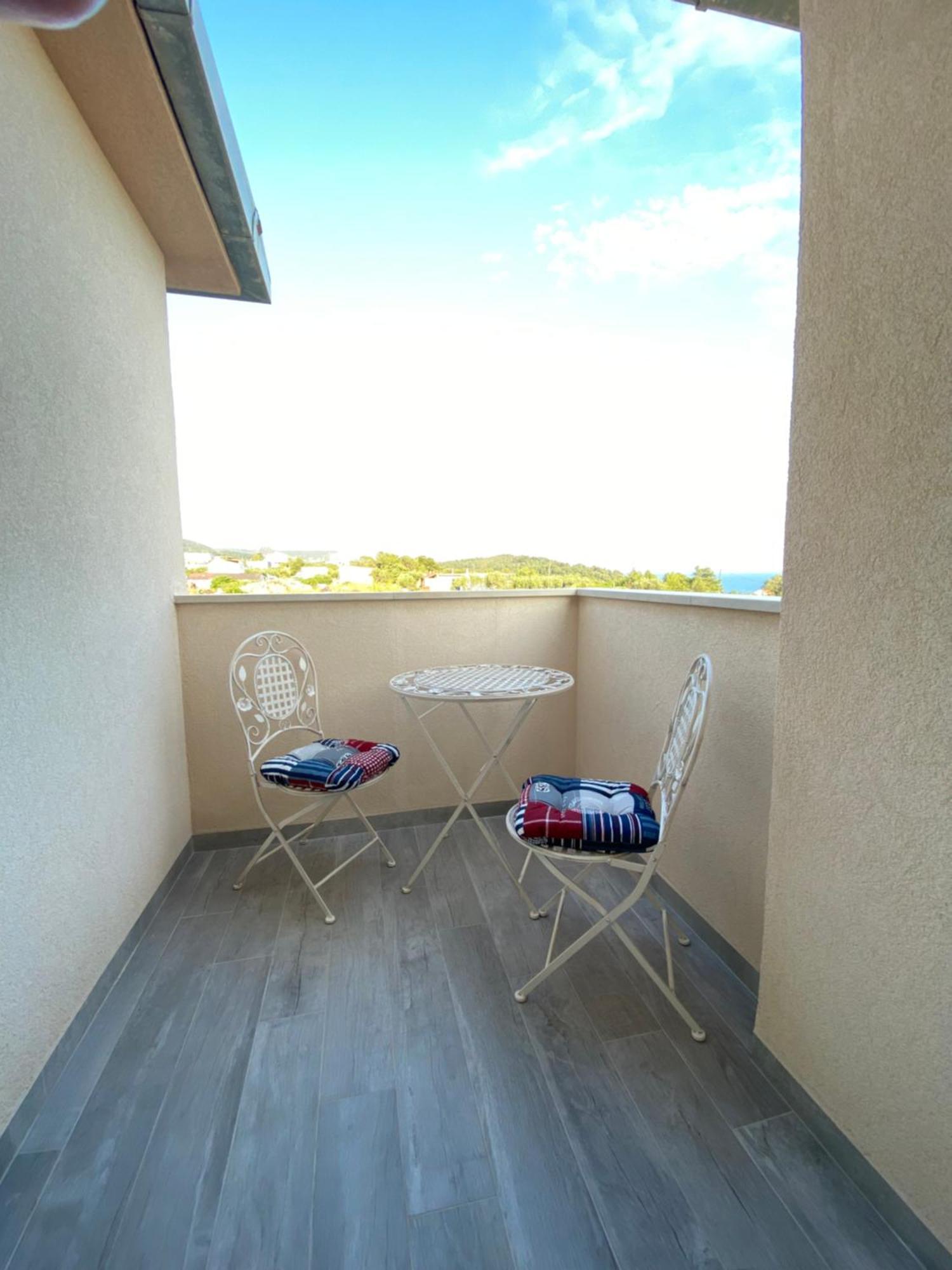 Hvar Apartments Felix Хвар Екстериор снимка
