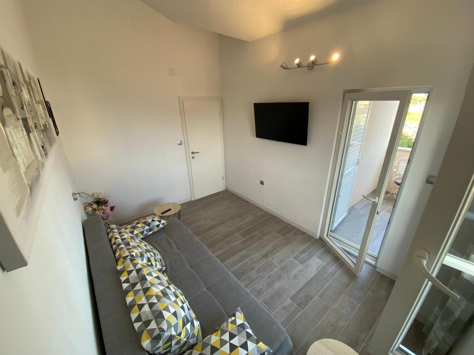 Hvar Apartments Felix Хвар Екстериор снимка