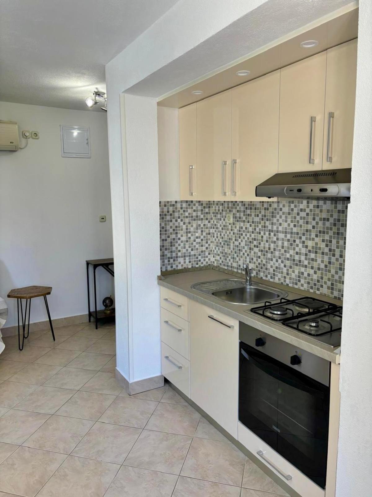 Hvar Apartments Felix Хвар Екстериор снимка