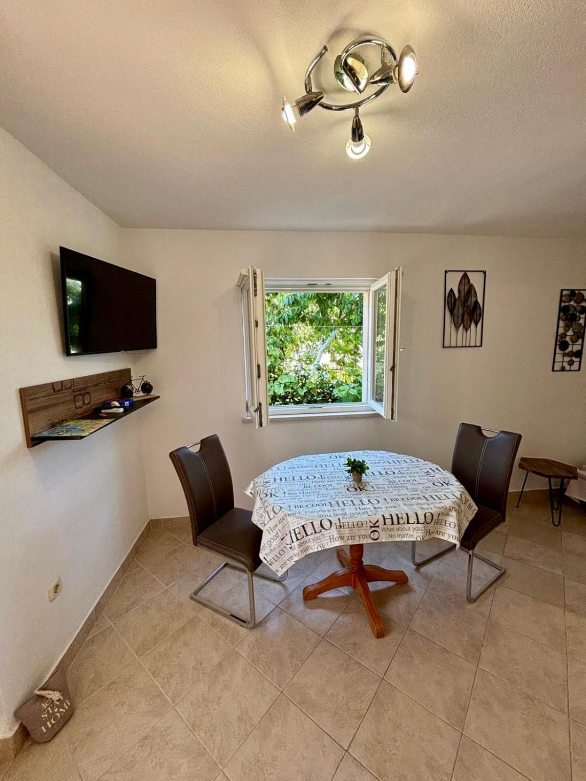 Hvar Apartments Felix Хвар Екстериор снимка