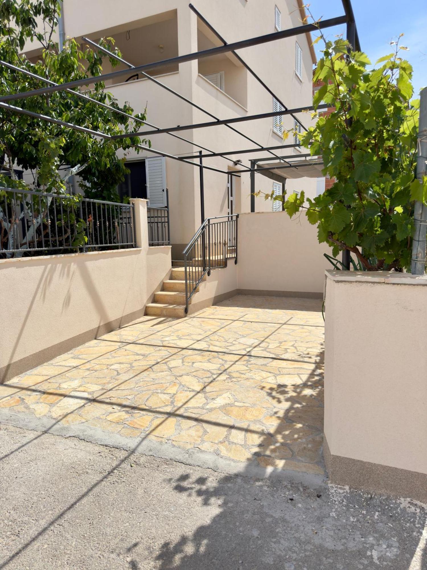 Hvar Apartments Felix Хвар Екстериор снимка