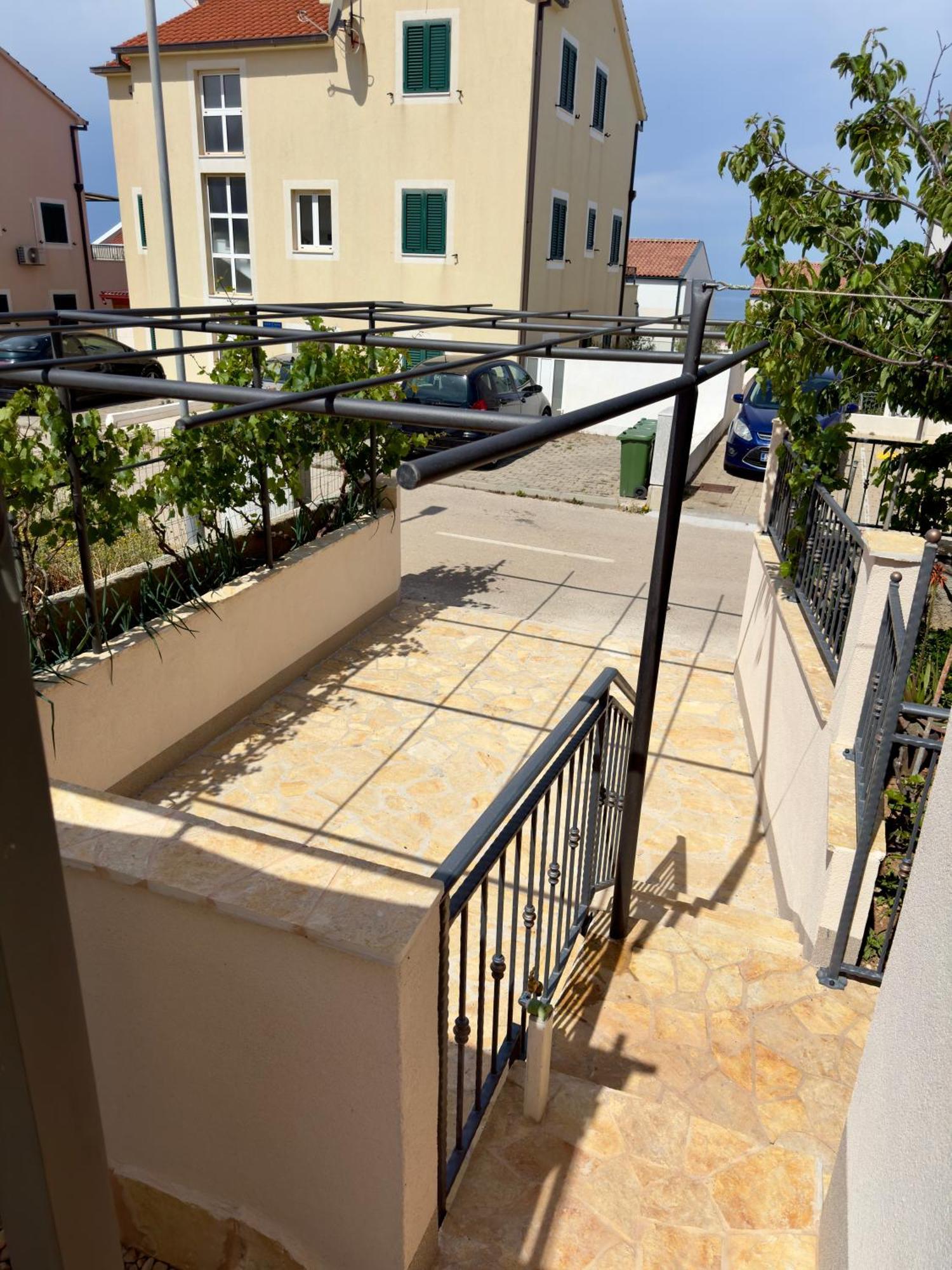 Hvar Apartments Felix Хвар Екстериор снимка