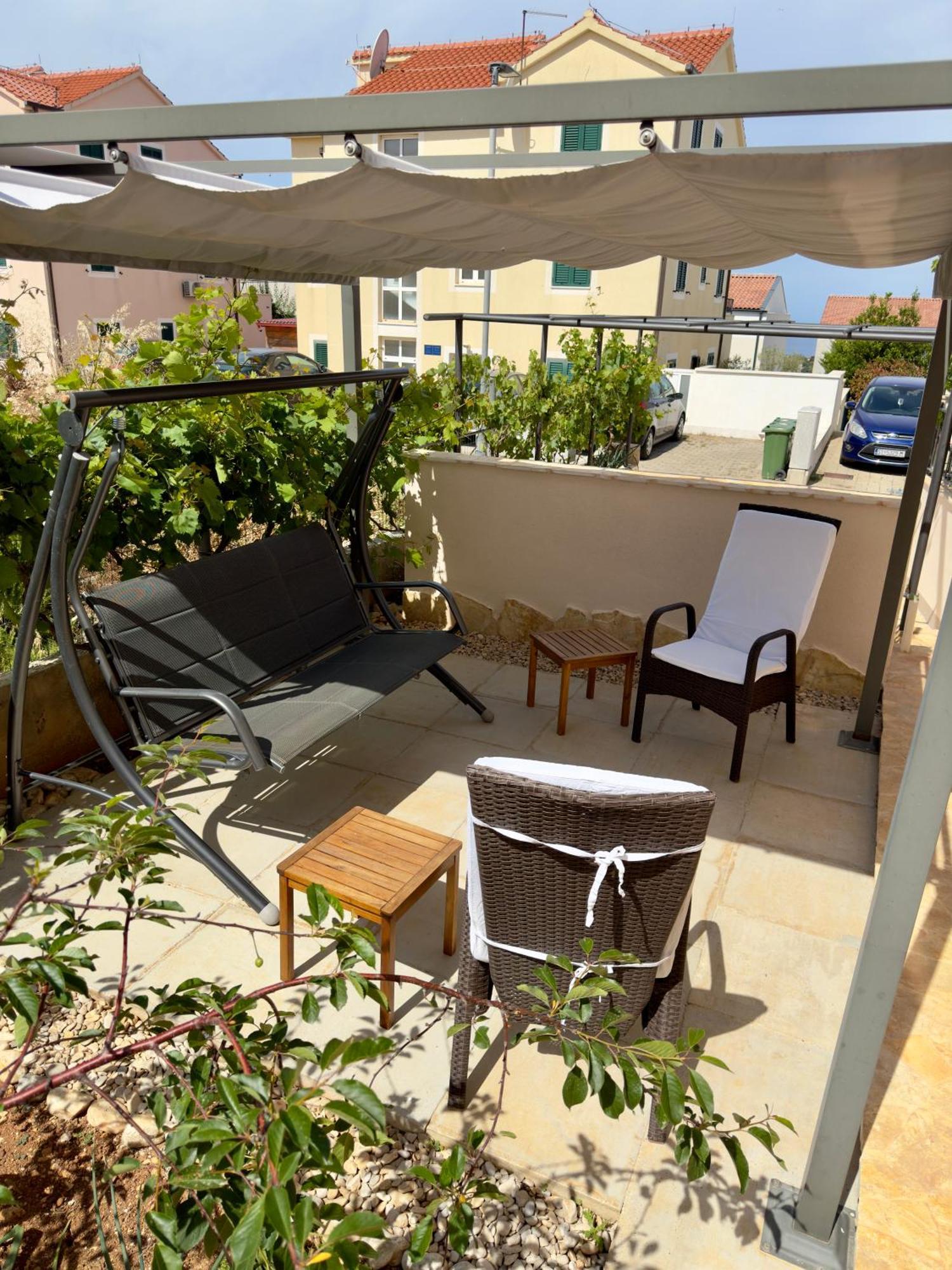 Hvar Apartments Felix Хвар Екстериор снимка