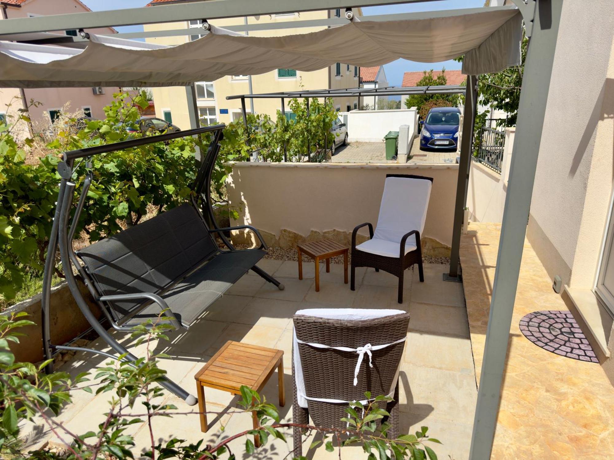 Hvar Apartments Felix Хвар Екстериор снимка