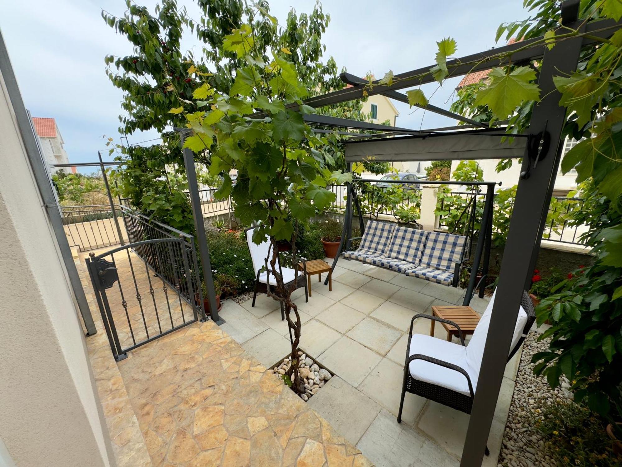 Hvar Apartments Felix Хвар Екстериор снимка