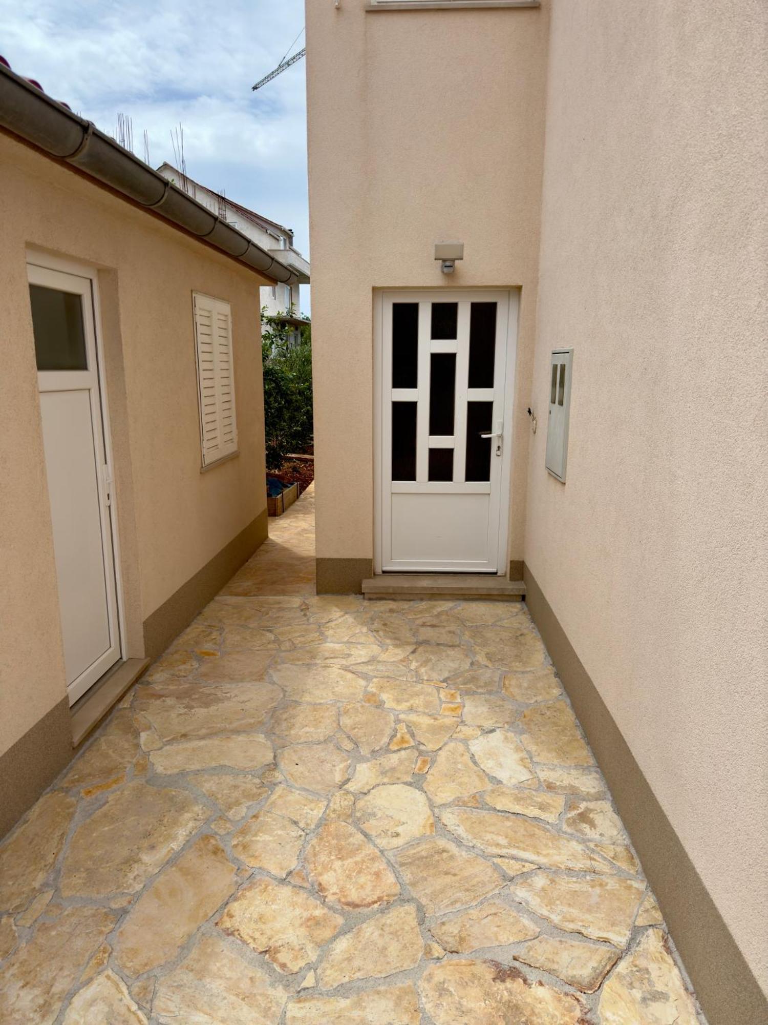 Hvar Apartments Felix Хвар Екстериор снимка