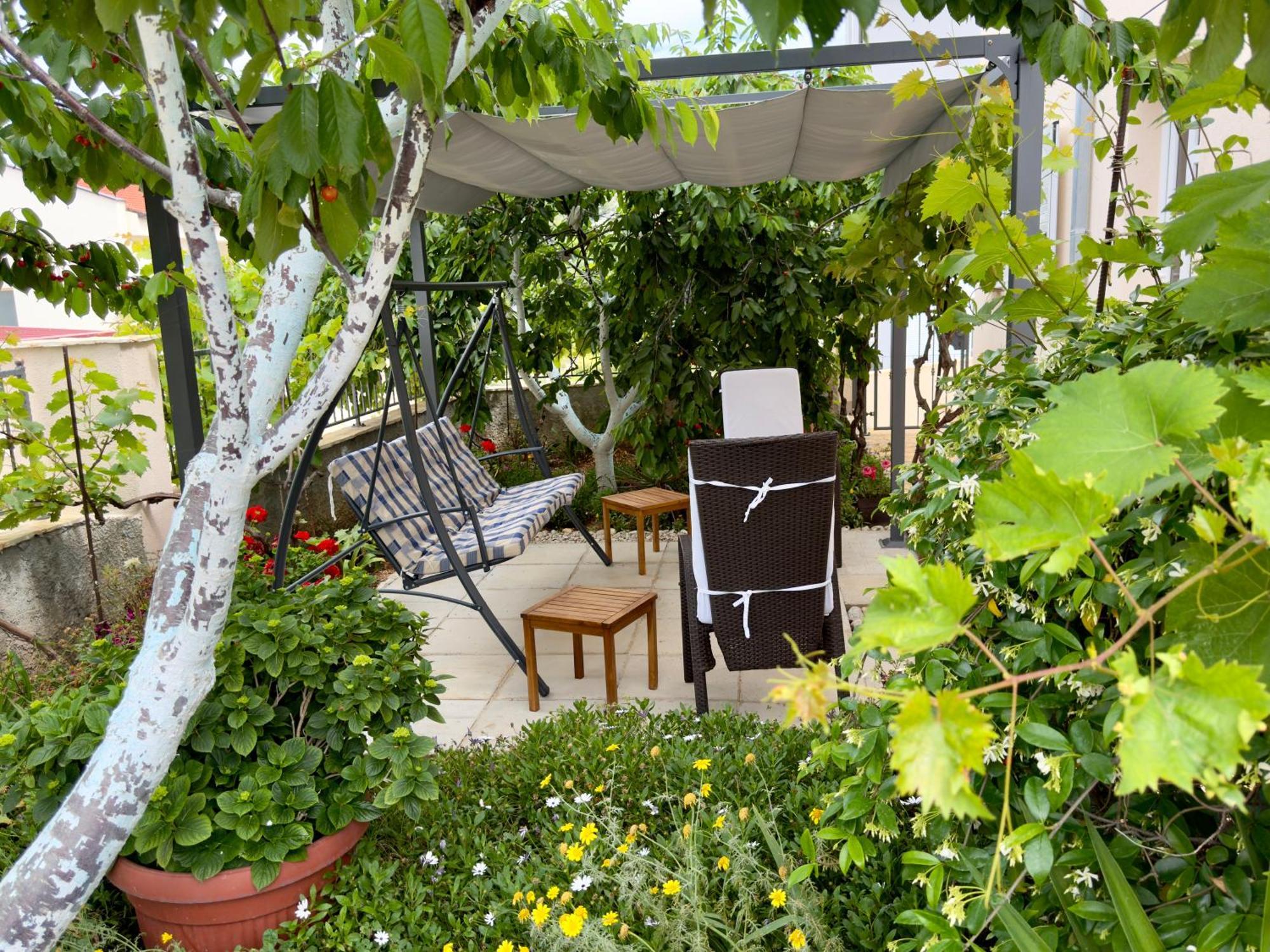 Hvar Apartments Felix Хвар Екстериор снимка