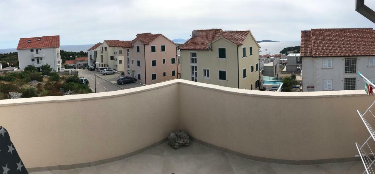 Hvar Apartments Felix Хвар Екстериор снимка