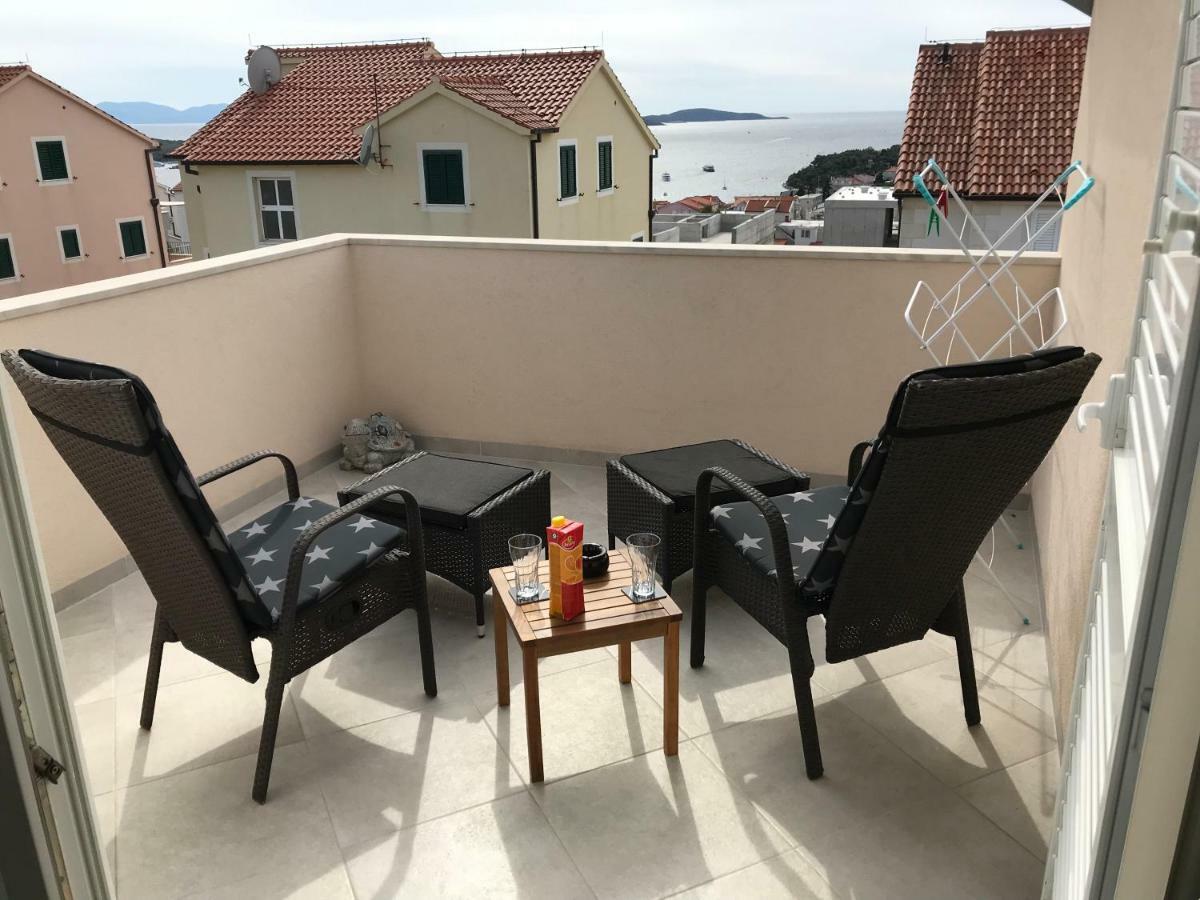 Hvar Apartments Felix Хвар Екстериор снимка