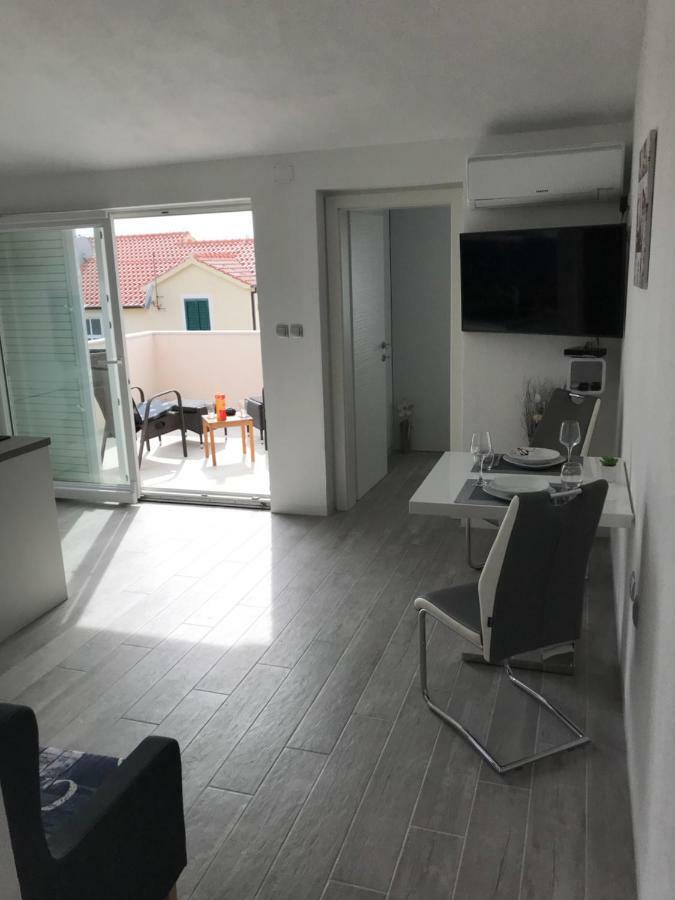 Hvar Apartments Felix Хвар Екстериор снимка