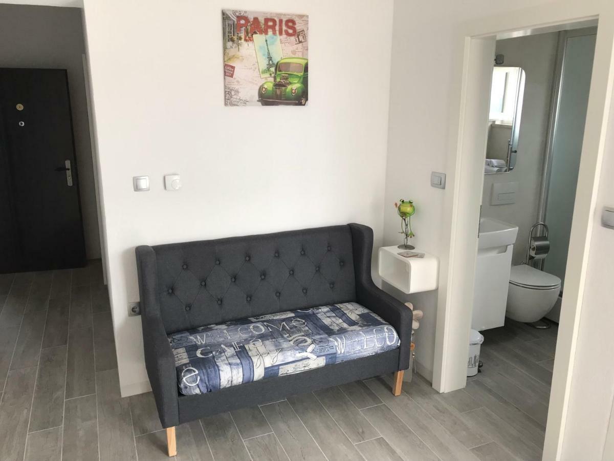 Hvar Apartments Felix Хвар Екстериор снимка