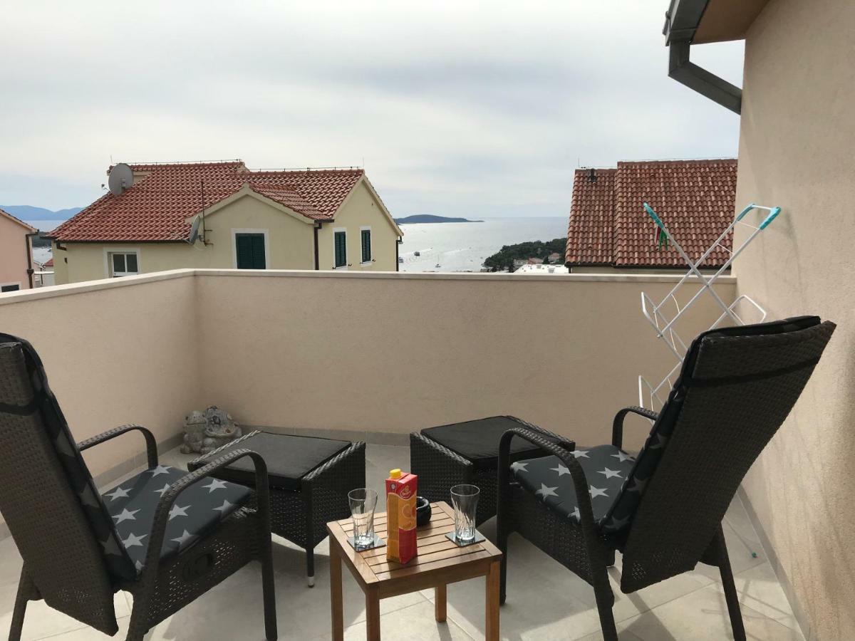 Hvar Apartments Felix Хвар Екстериор снимка