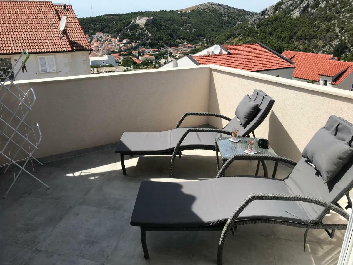 Hvar Apartments Felix Хвар Екстериор снимка