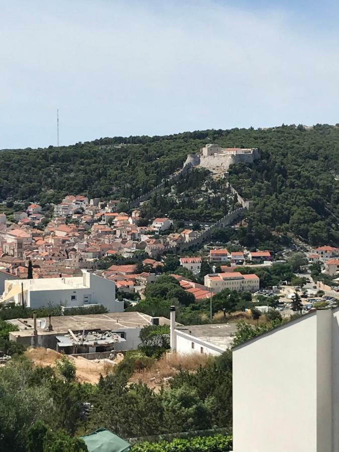 Hvar Apartments Felix Хвар Екстериор снимка