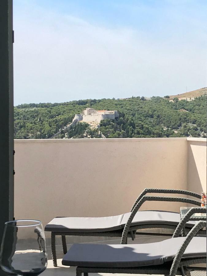 Hvar Apartments Felix Хвар Екстериор снимка
