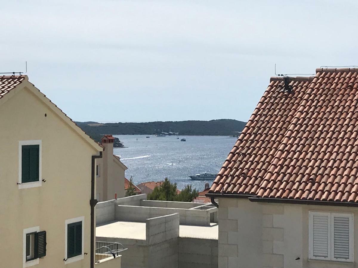 Hvar Apartments Felix Хвар Екстериор снимка