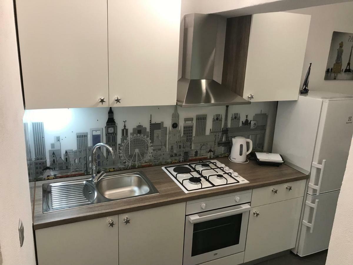 Hvar Apartments Felix Хвар Екстериор снимка