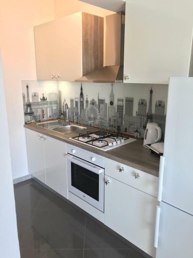 Hvar Apartments Felix Хвар Екстериор снимка