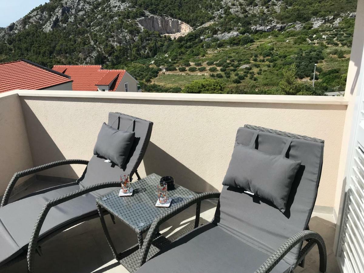 Hvar Apartments Felix Хвар Екстериор снимка