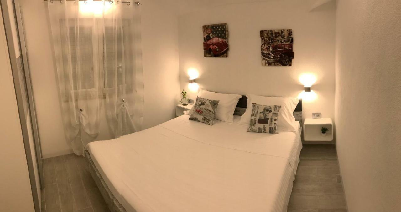 Hvar Apartments Felix Хвар Екстериор снимка