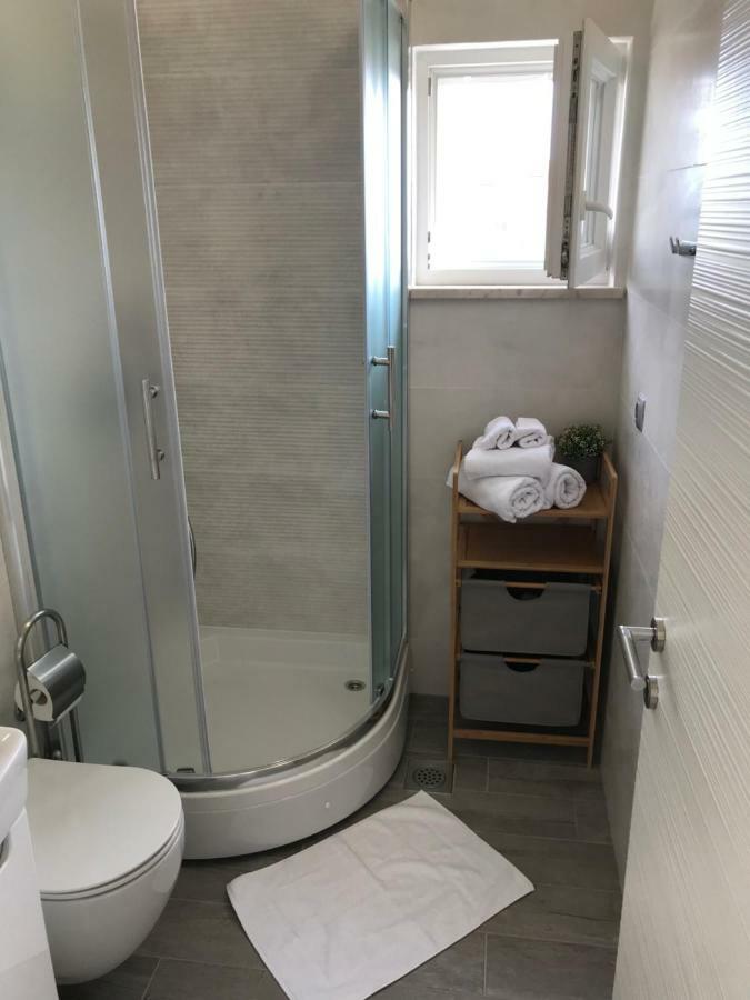 Hvar Apartments Felix Хвар Екстериор снимка