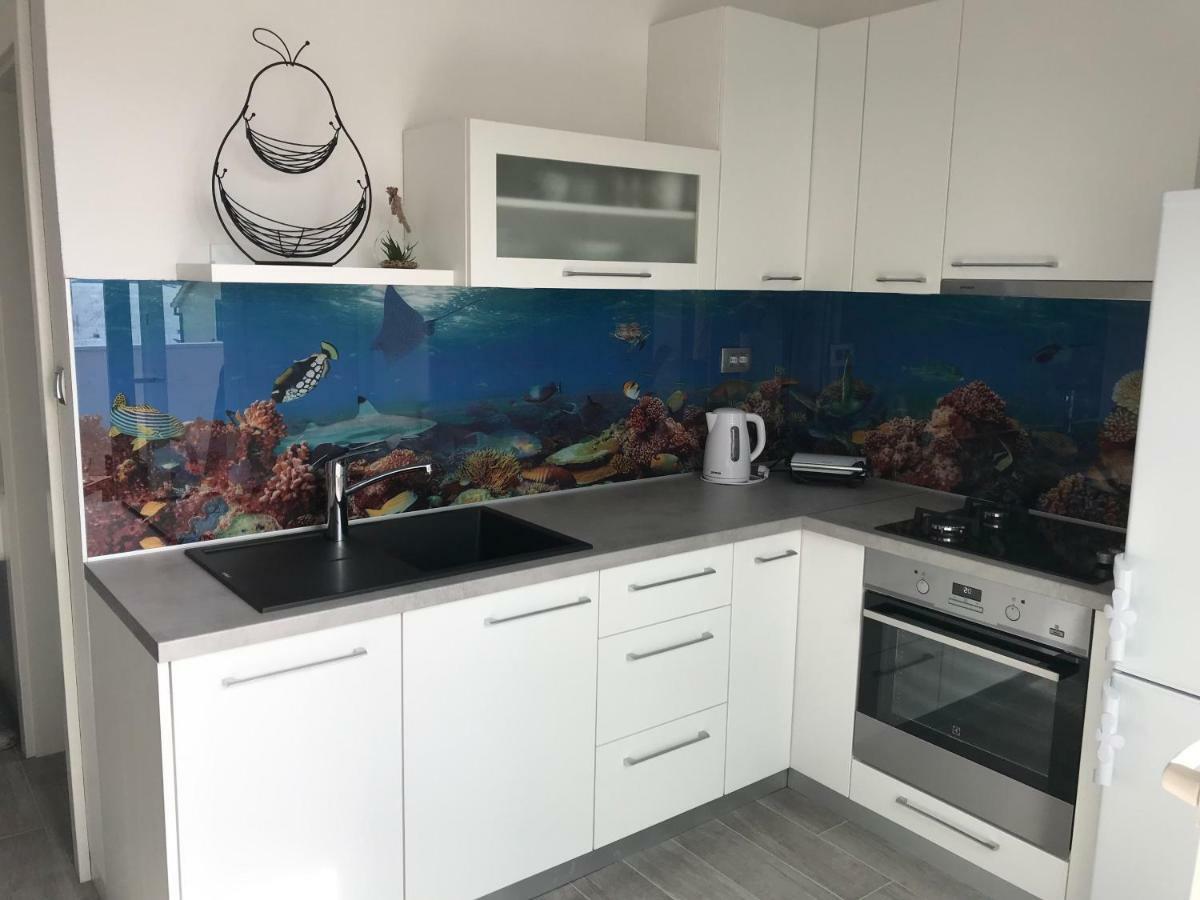 Hvar Apartments Felix Хвар Екстериор снимка