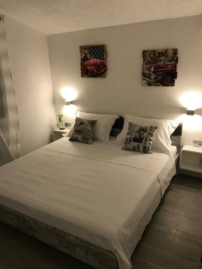 Hvar Apartments Felix Хвар Екстериор снимка
